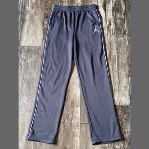 ❌TRADED🆘Big boys Jordan jumpman pants